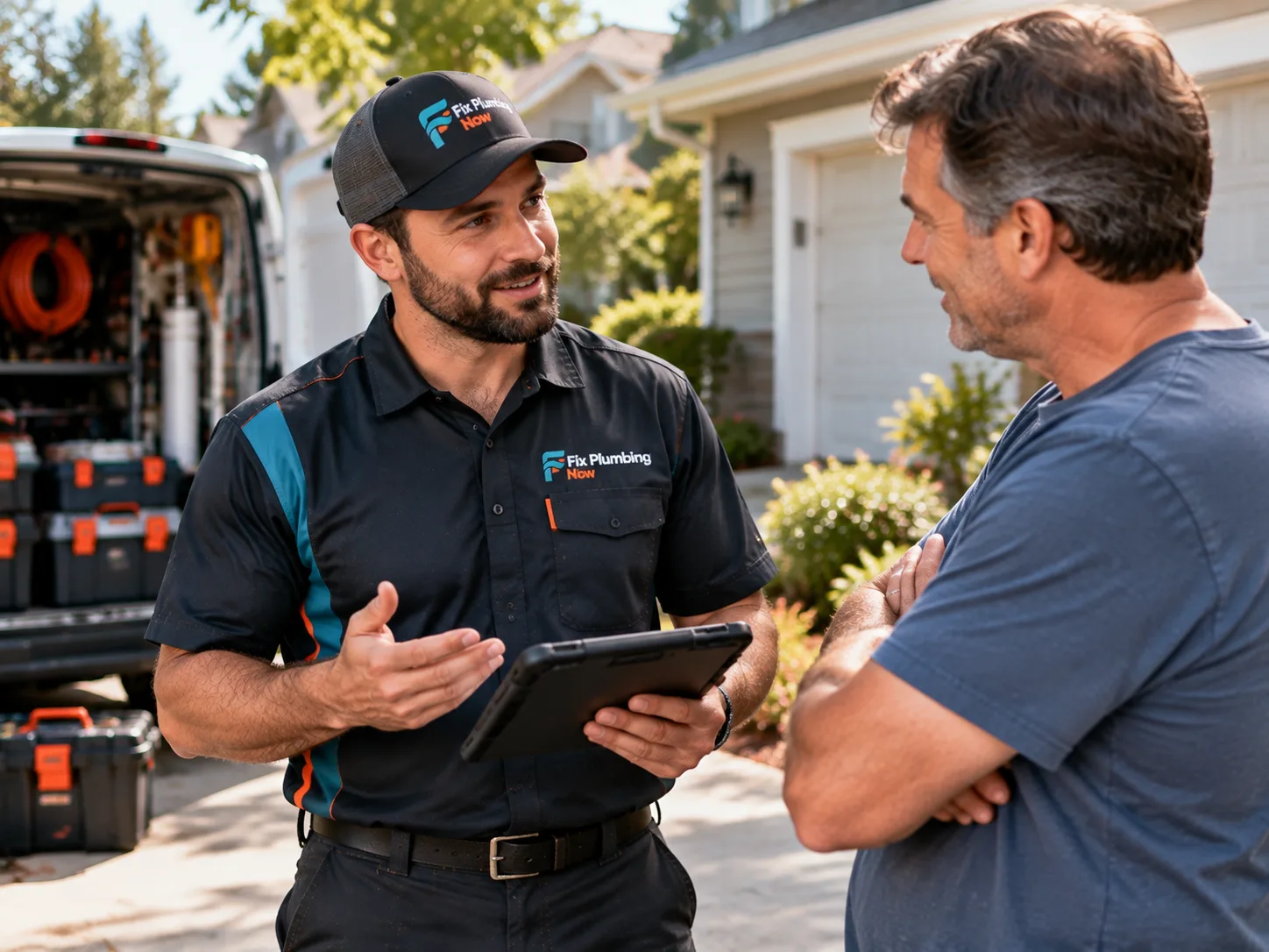 Clogged Drain Service Carnelian Bay, CA FAQs
